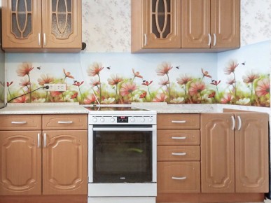 Недорогая кухня: стоит ли экономить на гарнитуре?