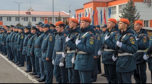 #ЧтоВчераПроизошло?. . За сутки 1 ноября 2025 года пожарно-спасательные подразделения Главного управления МЧС России по Ростовской области ликвидировали: техногенных пожаров; загорание сухой растительности;...