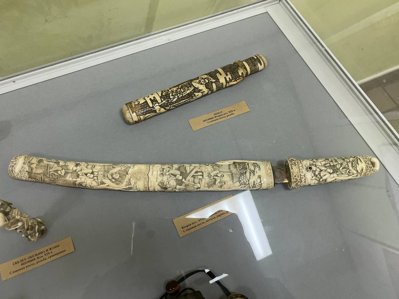 Бросил работу чиновника и стал философом: О каких секретах Востока до конца года обещают рассказать в ростовском музее Бросил работу чиновника и стал философом: О каких секретах Востока до конца года обещают рассказать в ростовском музее