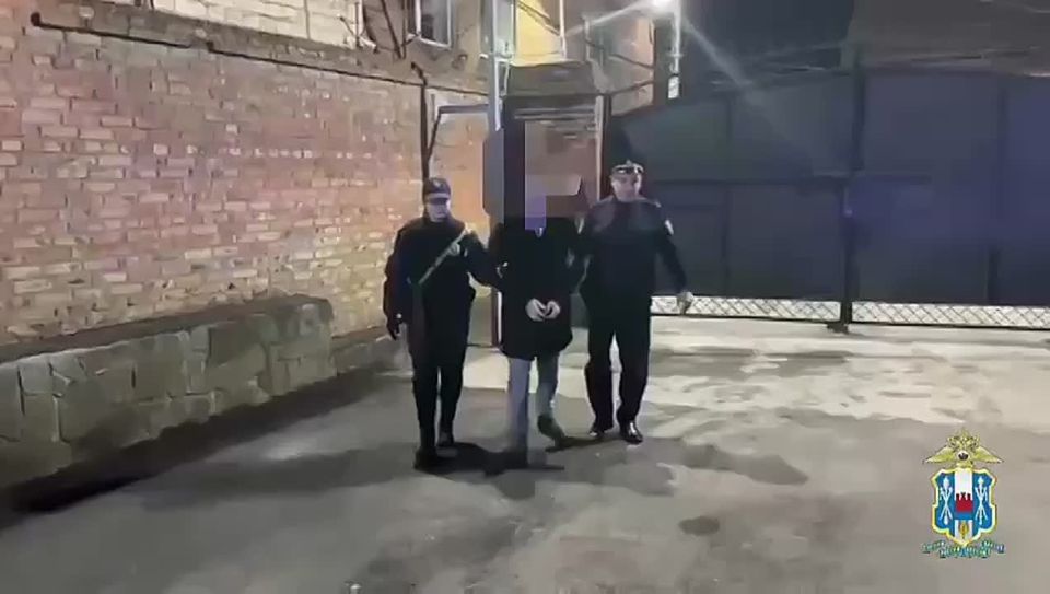 Стали известны подробности инцидента в Красном Сулине