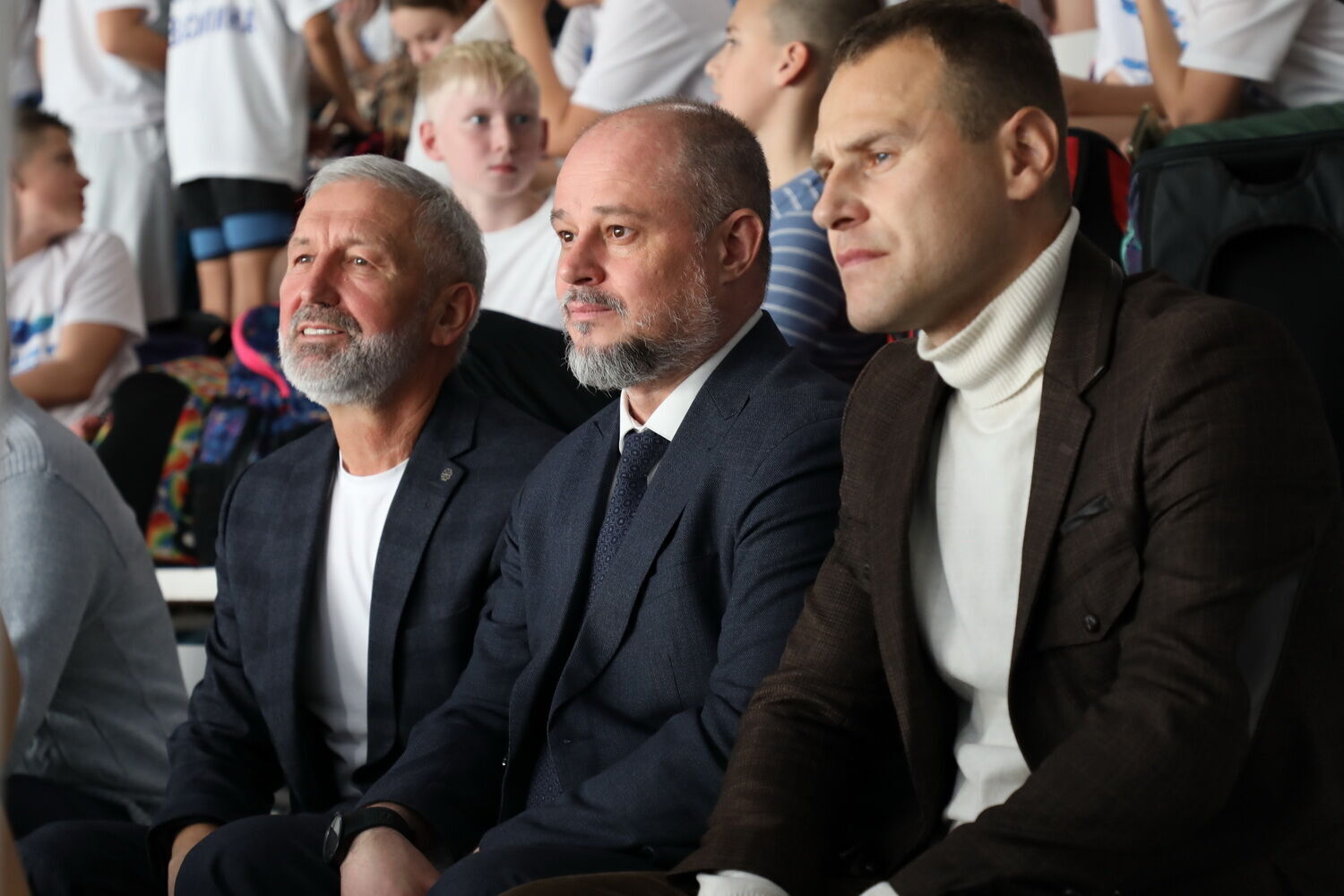 В плавательном бассейне «Дельфин» состоялось торжественное открытие Областных соревнований по плаванию «Юность Дона» В плавательном бассейне «Дельфин» состоялось торжественное открытие Областных соревнований по плаванию «Юность Дона»