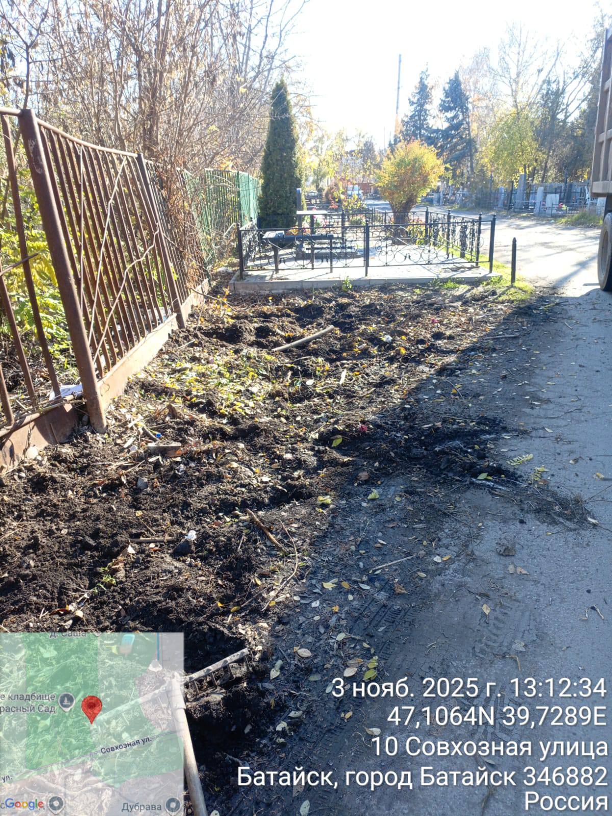 Продолжаем наводить порядок: ликвидируем свалочные очаги Продолжаем наводить порядок: ликвидируем свалочные очаги