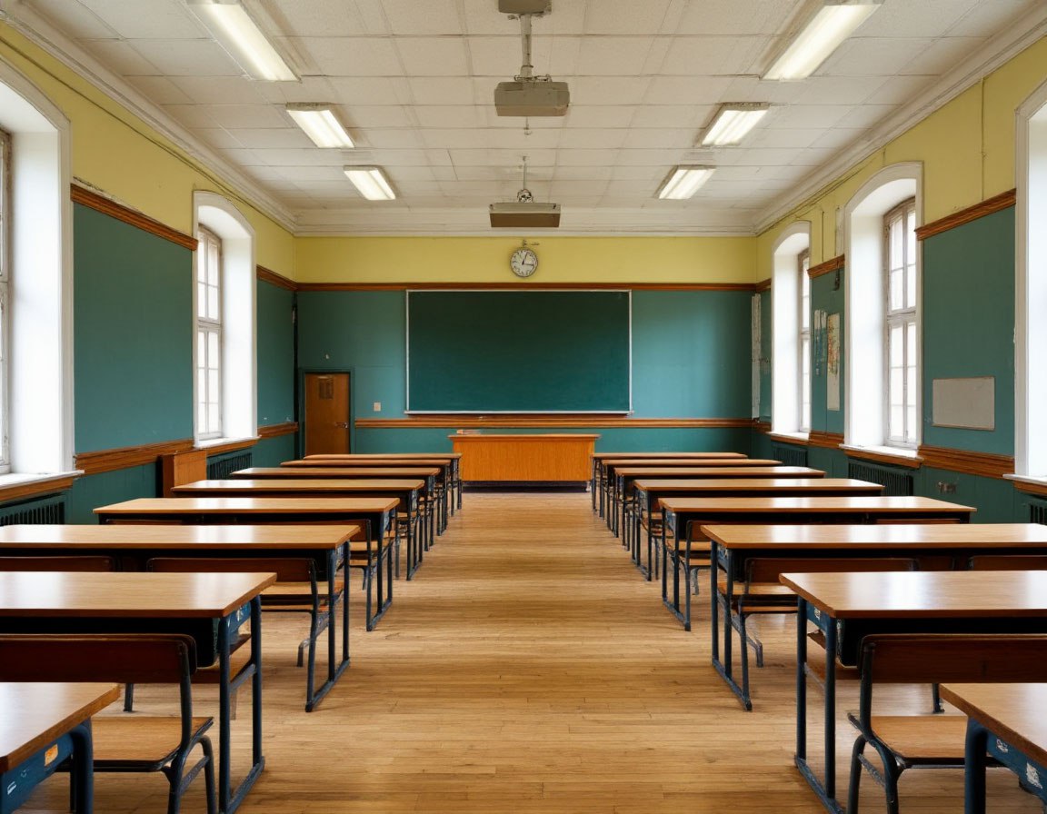 В Ростовской области санитарные нарушения выявлены почти в каждой пятой школе