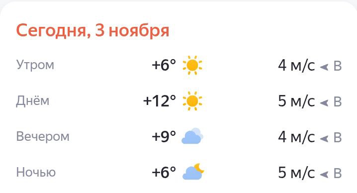 Доброе утро, Ростов! Сегодня понедельник, но на работу не идти - выходной!