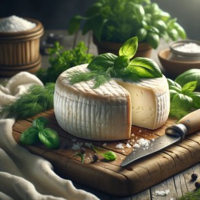 Пробуйте новый «ленивый сыр»: просто, быстро и вкусно!