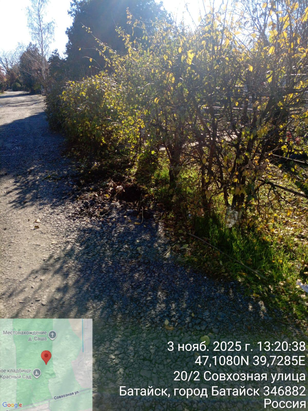 Продолжаем наводить порядок: ликвидируем свалочные очаги Продолжаем наводить порядок: ликвидируем свалочные очаги