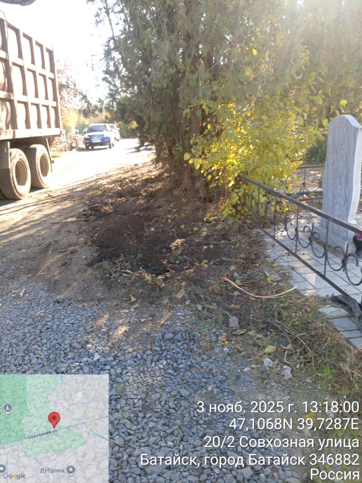 Продолжаем наводить порядок: ликвидируем свалочные очаги Продолжаем наводить порядок: ликвидируем свалочные очаги