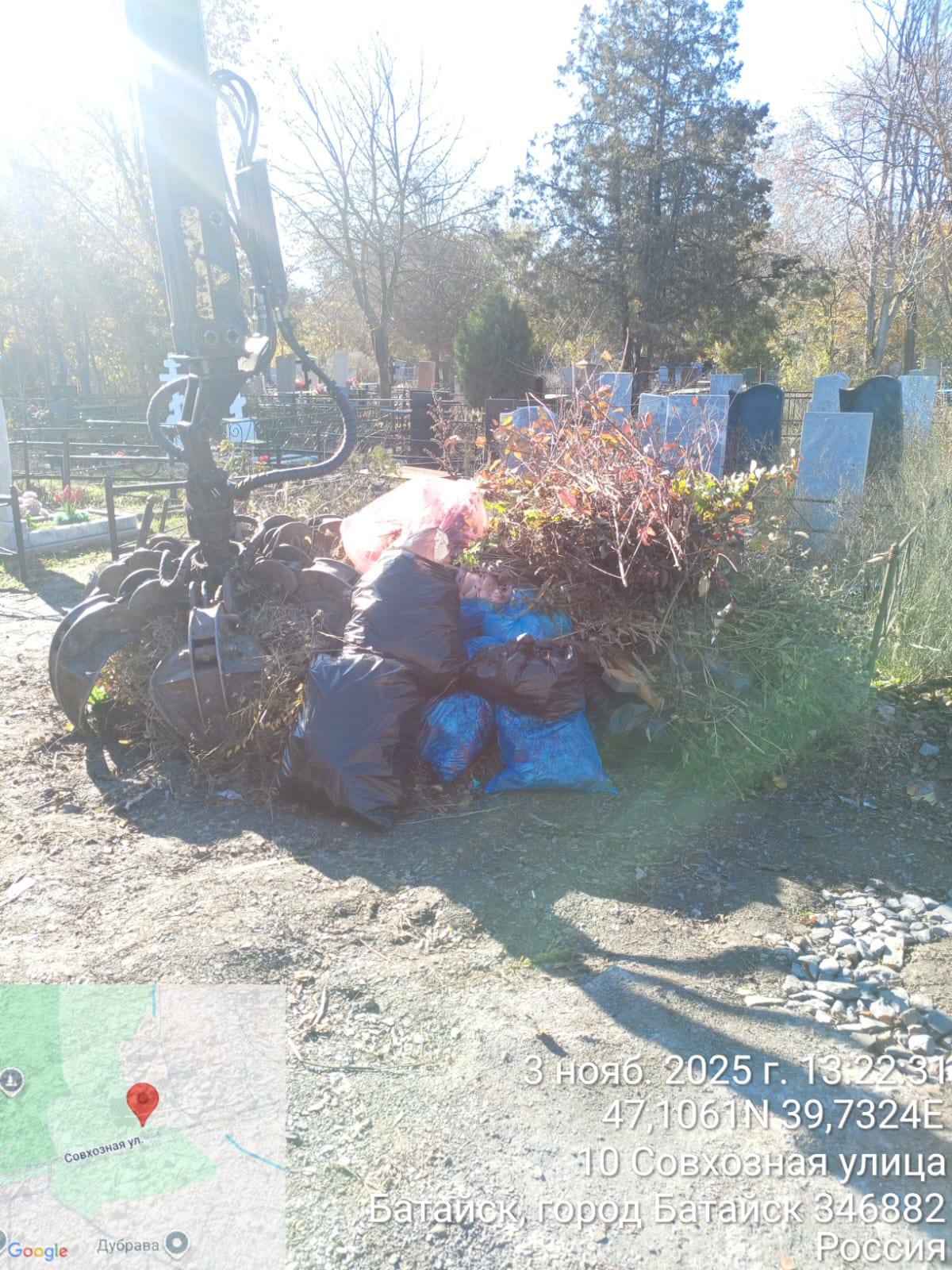 Продолжаем наводить порядок: ликвидируем свалочные очаги Продолжаем наводить порядок: ликвидируем свалочные очаги