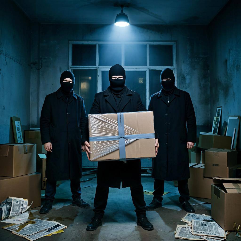 В Ростовской области мошенники обманули 59-летнюю женщину на 1,3 млн рублей