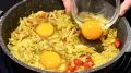 Яркий и сытный завтрак: как обойтись без скучной яичницы