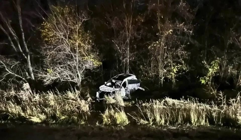 Автобус с детской хоккейной командой попал в ДТП под Волгодонском, двое погибли Автобус с детской хоккейной командой попал в ДТП под Волгодонском, двое погибли