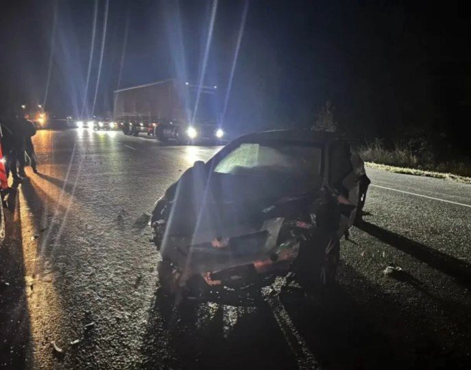 Двое погибли, двое получили травмы: в ГАИ Ростовской области раскрыли подробности массового ДТП на автодороге "Ростов-Семикаракорск-Волгодонск" Двое погибли, двое получили травмы: в ГАИ Ростовской области раскрыли подробности массового ДТП на автодороге "Ростов-Семикаракорск-Волгодонск"