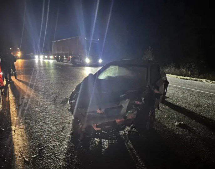 Двое погибли, двое получили травмы: в ГАИ Ростовской области раскрыли подробности массового ДТП на автодороге "Ростов-Семикаракорск-Волгодонск" Двое погибли, двое получили травмы: в ГАИ Ростовской области раскрыли подробности массового ДТП на автодороге "Ростов-Семикаракорск-Волгодонск"