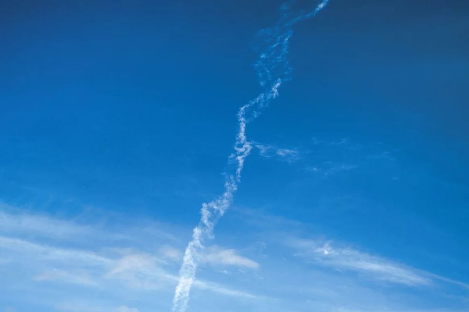 Два района Ростовской области подверглись атаке БПЛА в ночь на 4 ноября