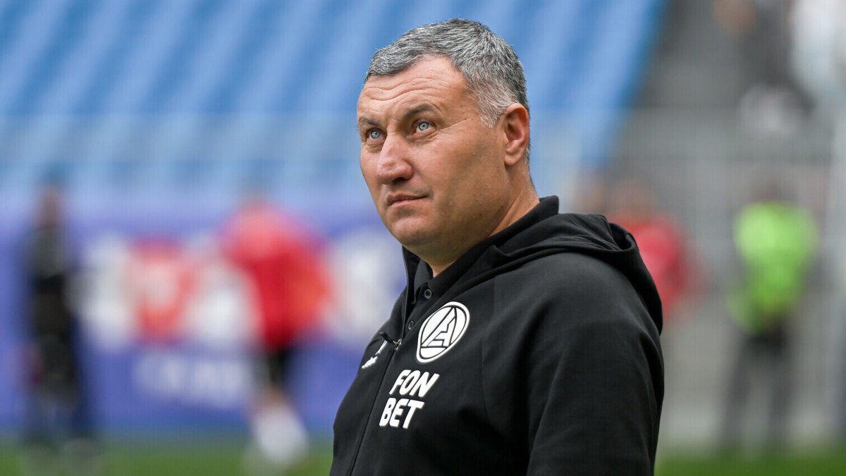 Бывший тренер ФК «Ростов»: уход Арутюнянца с поста президента — потеря для клуба