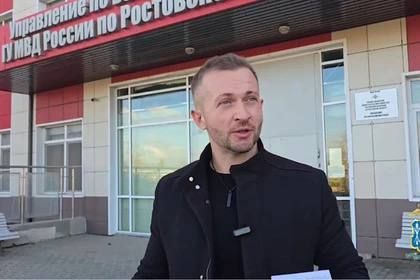 36-летний немец Хайнрих Кляйн, всю жизнь чувствовавший тягу к России из-за своих донских казачьих корней, переехал с семьёй в Ростовскую область