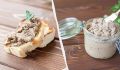 Как приготовить грибной паштет: идеальный рецепт на зиму