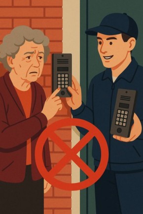 «Пенсионер из Таганрога потерял 12,5 миллионов после «замены счетчиков»: возбуждено уголовное дело