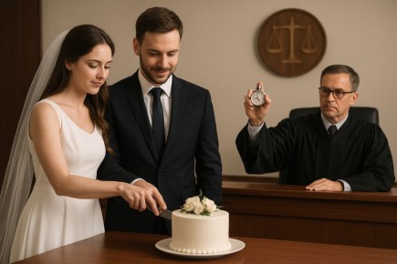 Почему три года — это не всегда три года: нюансы раздела имущества после развода