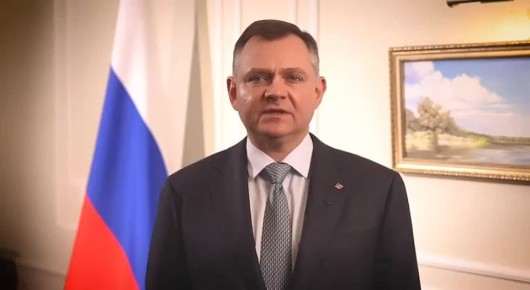 Губернатор поздравил жителей Ростовской области с Днём народного единства