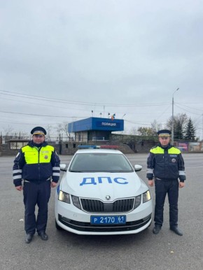 Помощь на дороге — часть нашей службы