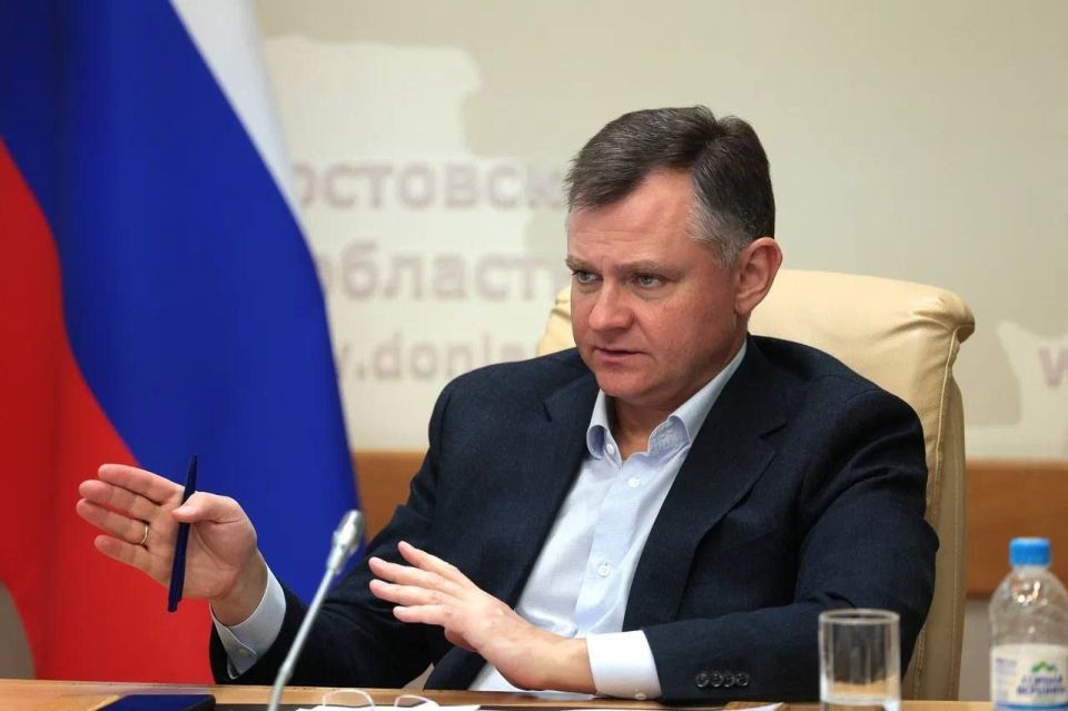 Управление регионом станет эффективнее Управление регионом станет эффективнее