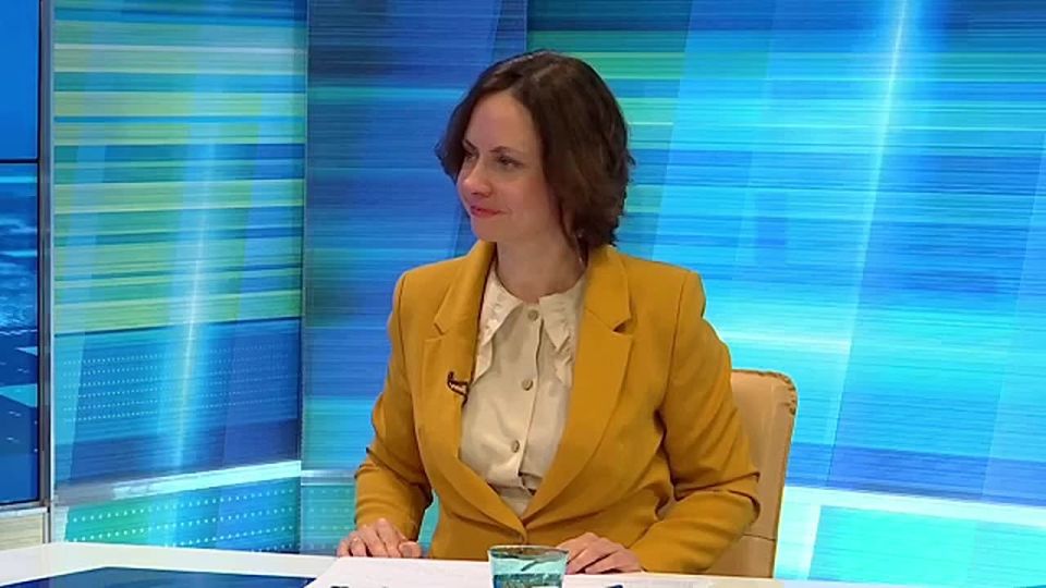 Третий выпуск совместного проекта ДОН 24 и РБК Юг и Северный Кавказ «Дон — южная столица России»