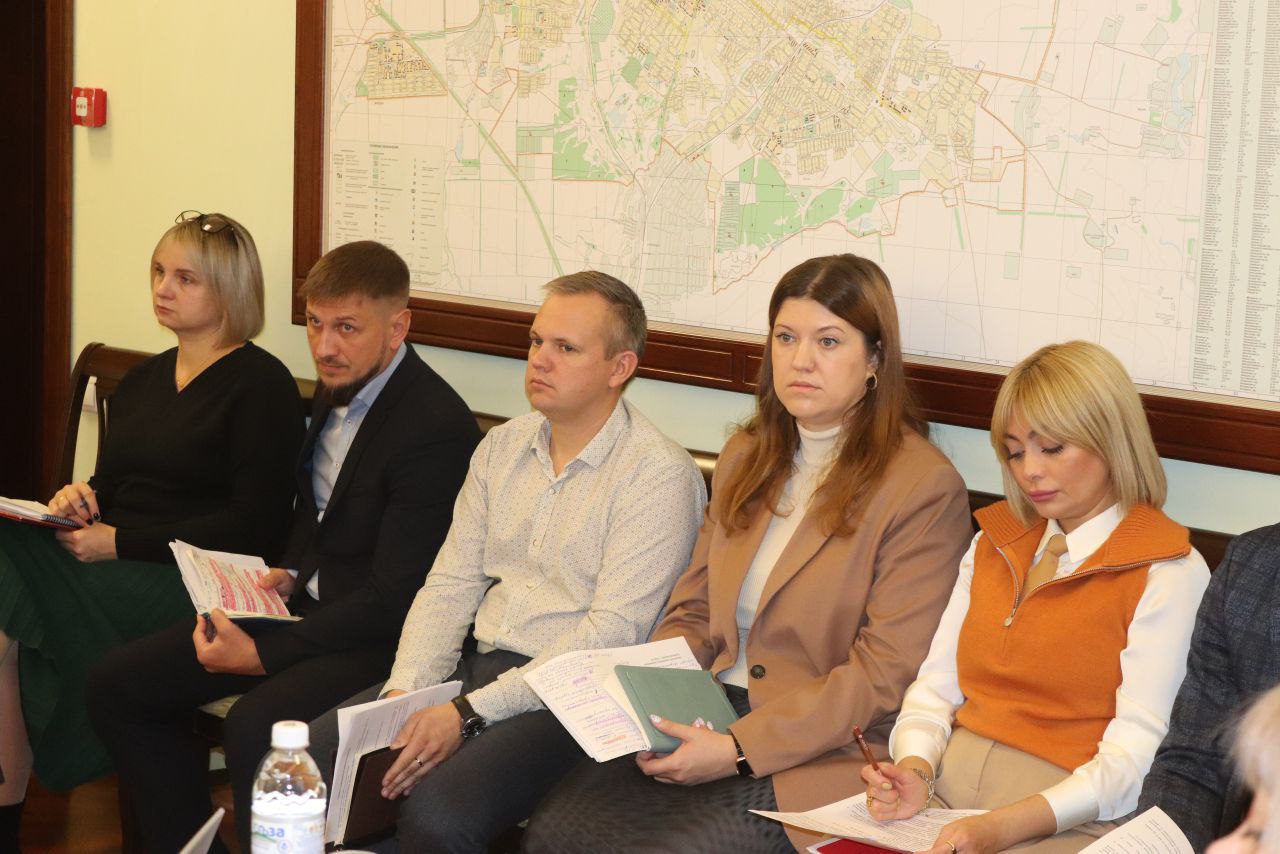 О новых кадровых назначениях и поручениях О новых кадровых назначениях и поручениях