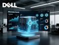 Dell устанавливает новые рекорды: финансовые прогнозы растут на фоне буму ИИ