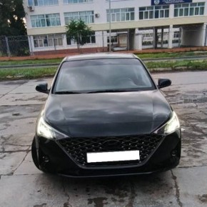 1 770 ..Hyundai Solaris, 2022 .