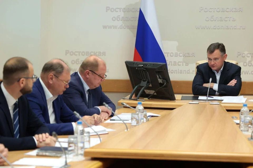 Управление регионом станет эффективнее