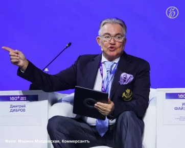 Телеведущий Дмитрий Дибров подал в Роспатент заявку на регистрацию товарного знака своей фамилии, что может заставить его бывшую супругу Полину переименовать женский клуб Dibrova Club