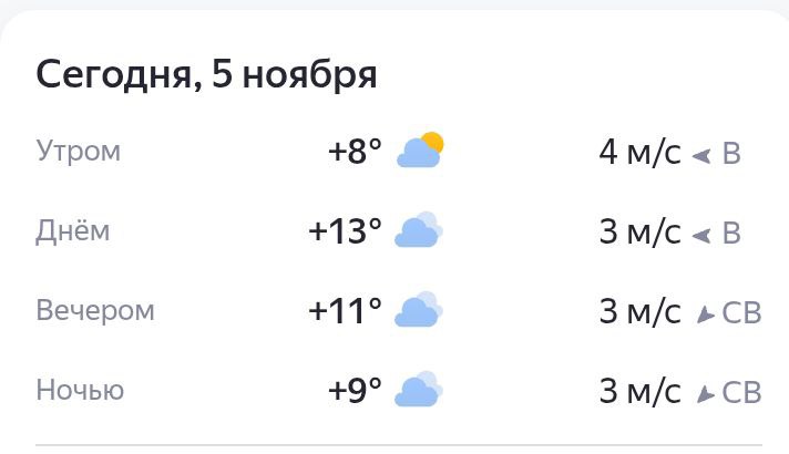 Доброе утро, Ростов! Просыпается и на работу, выходные закончились!