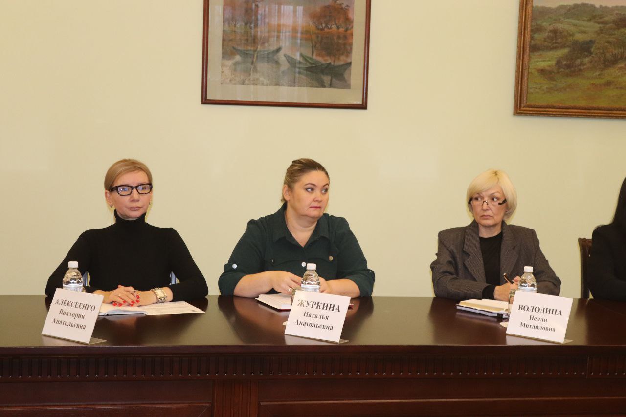 О новых кадровых назначениях и поручениях О новых кадровых назначениях и поручениях