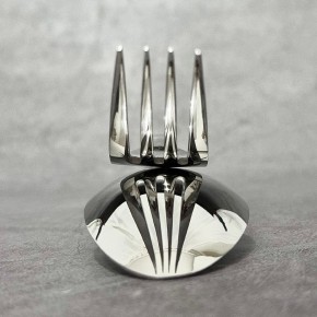 Секреты идеального ухода за столовыми приборами