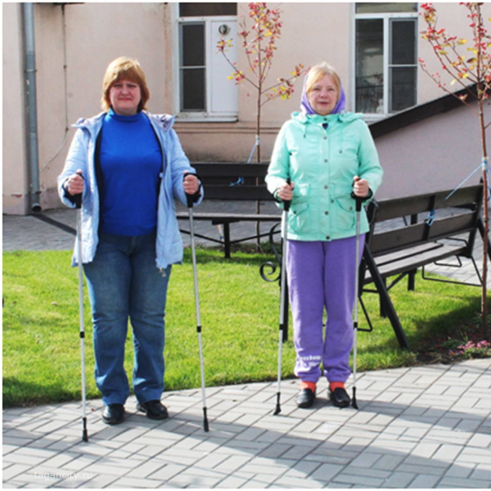 В Таганроге действует Клуб активного долголетия «Золотая осень» В Таганроге действует Клуб активного долголетия «Золотая осень»