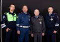Впереди главный праздник для каждого полицейского — День сотрудника органов внутренних дел