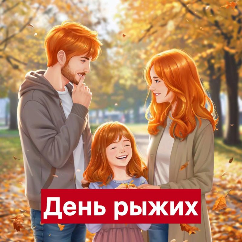 #Праздникикаждыйдень на 5 ноября