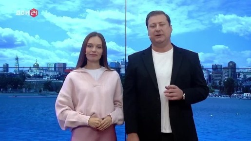 Послушайте, как донские школьники читают стихи о детях Великой Отечественной войны