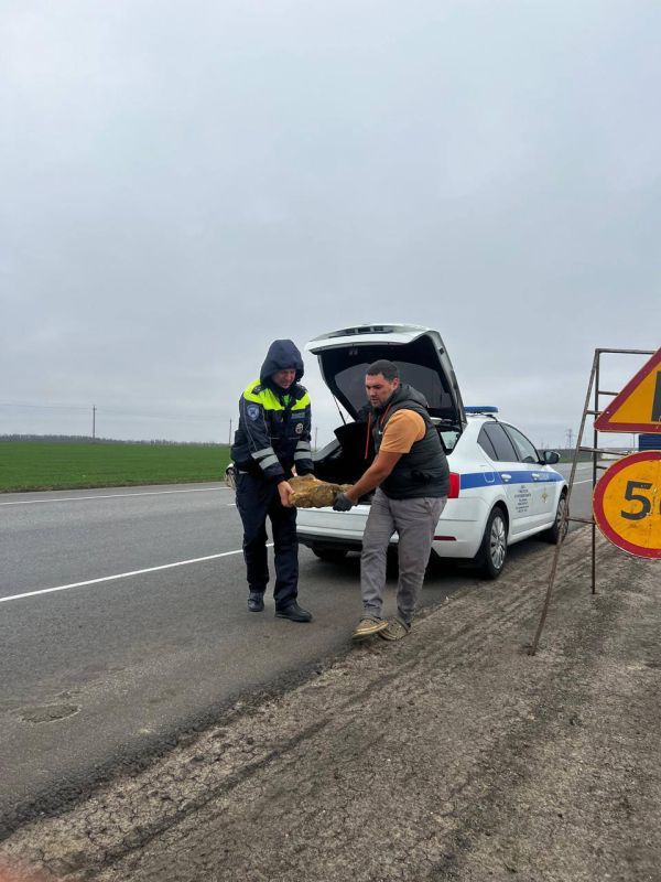 Помощь на дороге — часть нашей службы Помощь на дороге — часть нашей службы