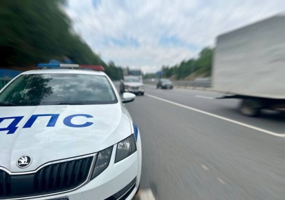 Оперативно-профилактическое мероприятие «Встречная полоса»