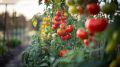 Никакого красного: как помочь помидорам и перцам созреть быстрее на кустах