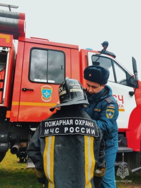 #ЧтоВчераПроизошло?. За сутки 4 ноября 2025 года пожарно-спасательные подразделения Главного управления МЧС России по Ростовской области ликвидировали: