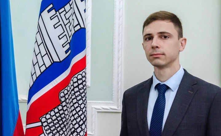 Глава Ростова назначил нового заместителя