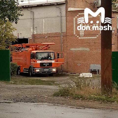 МинЖКХ заявило, что следит за вывозом твердых отходов после закрытия полигона в Семикаракорском районе МинЖКХ заявило, что следит за вывозом твердых отходов после закрытия полигона в Семикаракорском районе