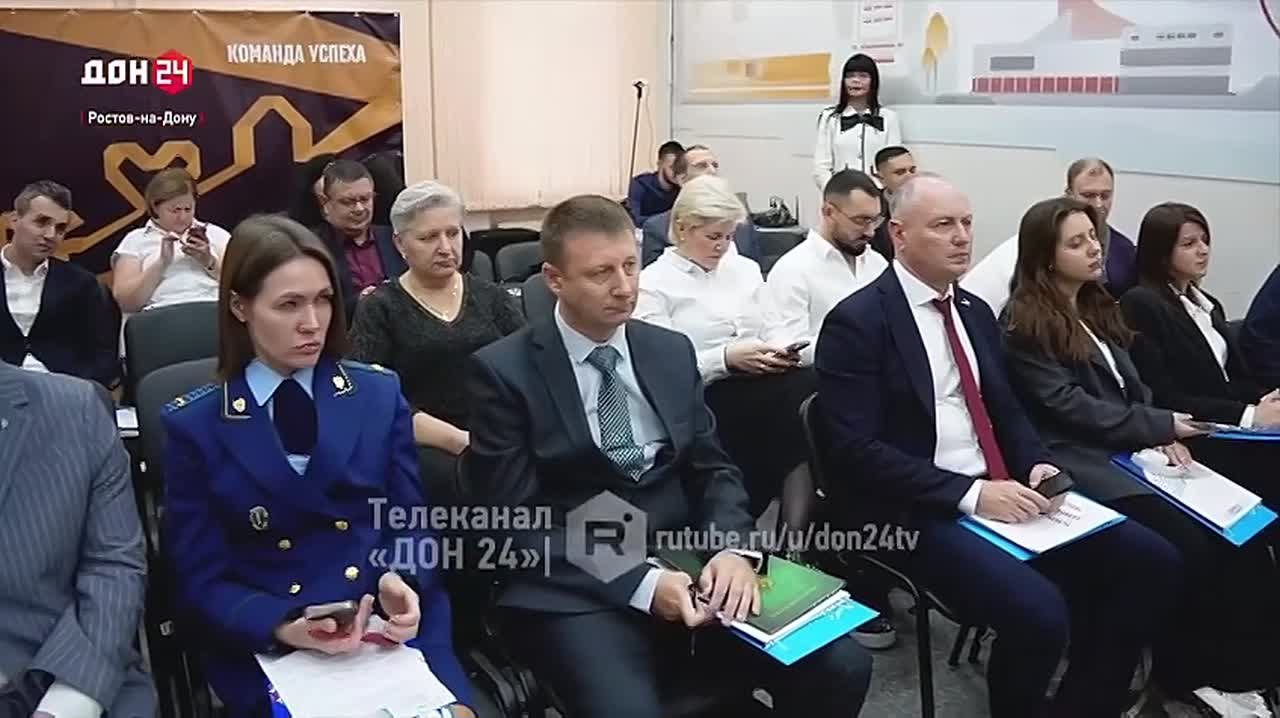 Ещё одно соглашение с Китаем готовится подписать Ростовская область