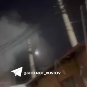 Пожар на Привокзальной площади потушили спустя шесть часов