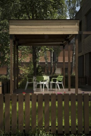 Как за городом спланировать спокойную старость: советы по выбору идеального жилья