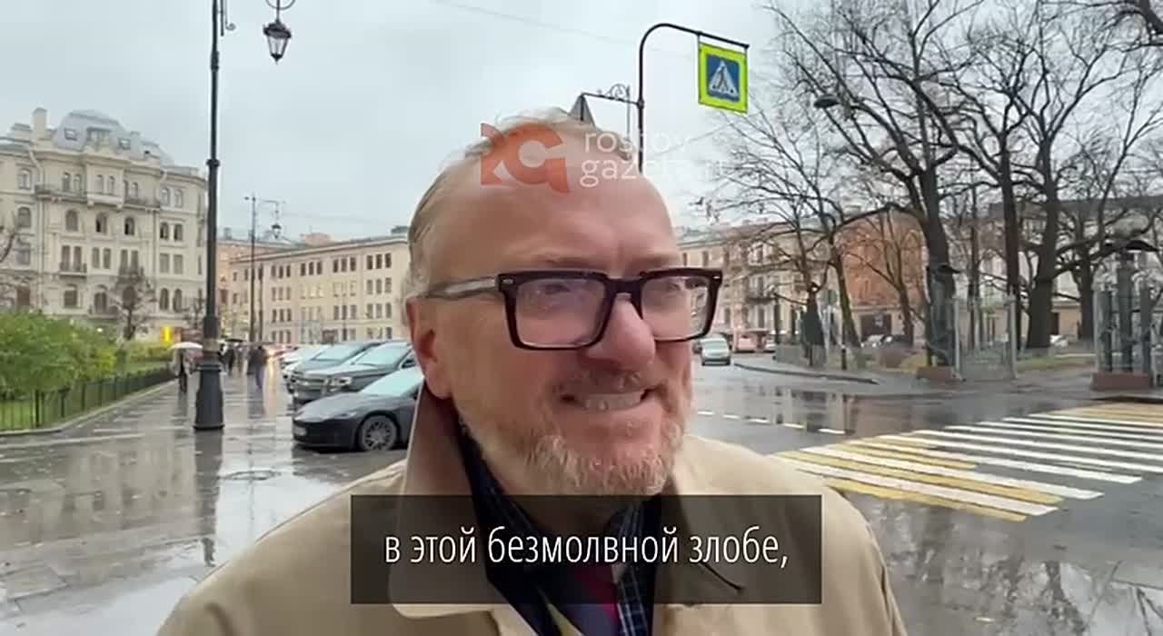 Виталий Милонов выразил надежду на скорое открытие аэропорта Платов