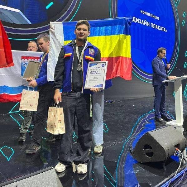 В Москве завершился финал Национального чемпионата по профессиональному мастерству среди инвалидов и лиц с ОВЗ «Абилимпикс», прошедший под девизом «Нет предела – действуй смело!» В Москве завершился финал Национального чемпионата по профессиональному мастерству среди инвалидов и лиц с ОВЗ «Абилимпикс», прошедший под девизом «Нет предела – действуй смело!»